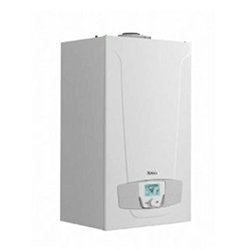 BAXI PLATINUM DUO PLUS 24